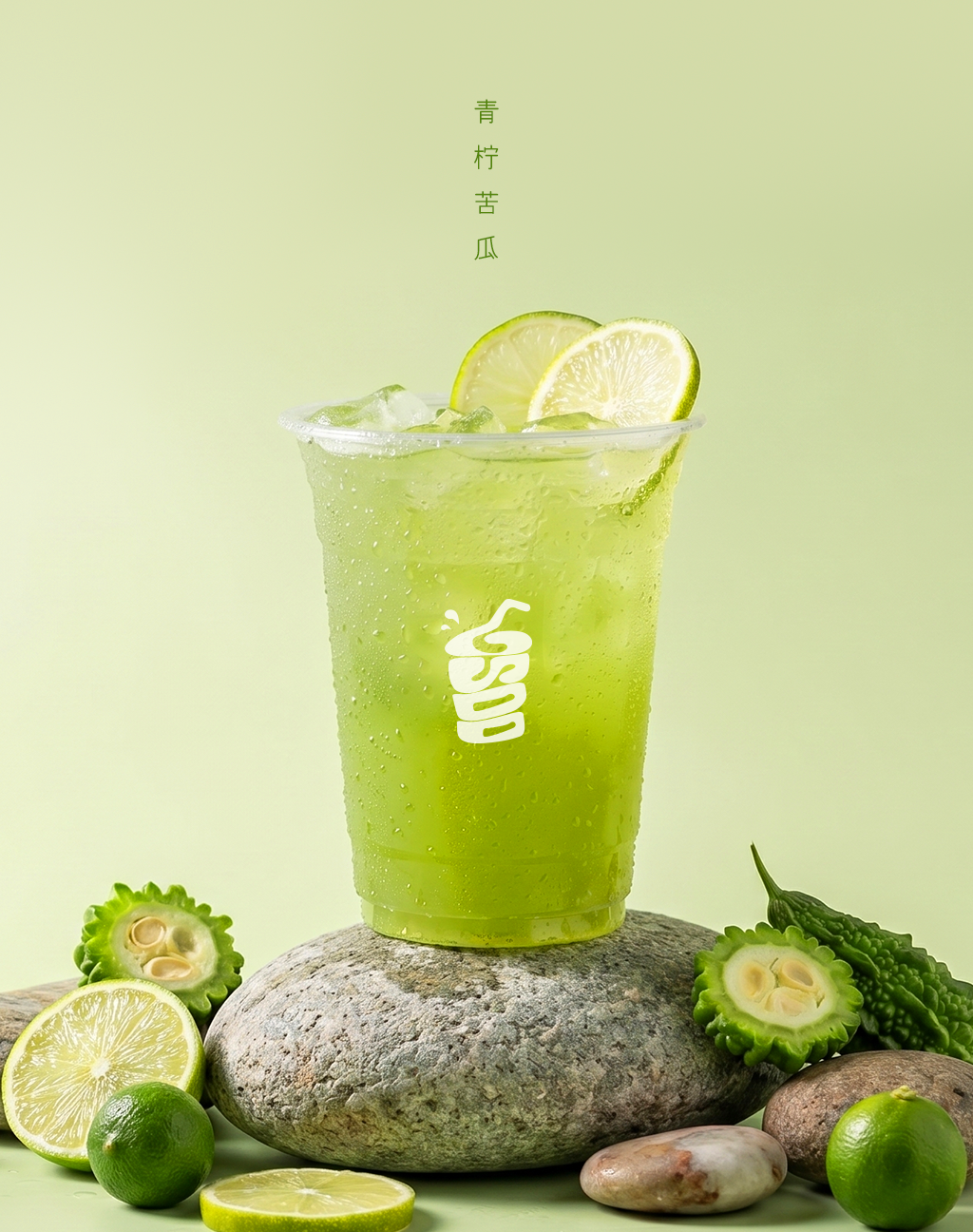 Fresh Fruit Splash