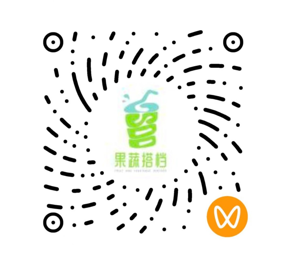 微信公众号 QR