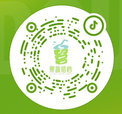 抖音 QR